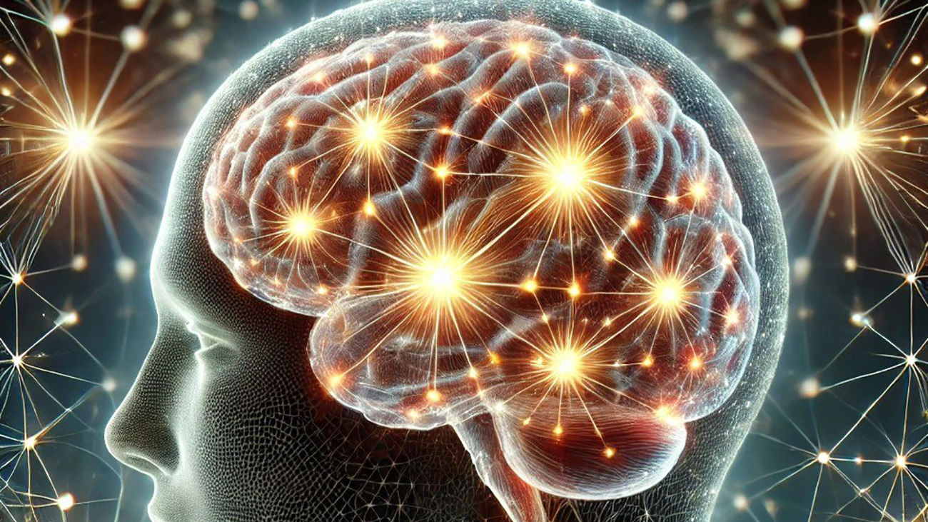 آیا حافظه فقط در مغز است؟