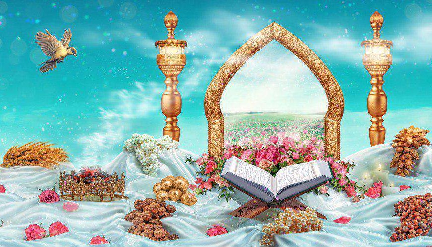 داستان های امام زمانی چهار (وصال دوست)