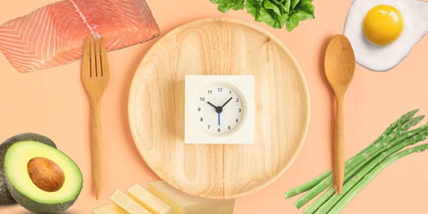 روزه متناوب چیست و چگونه کار می کند؟