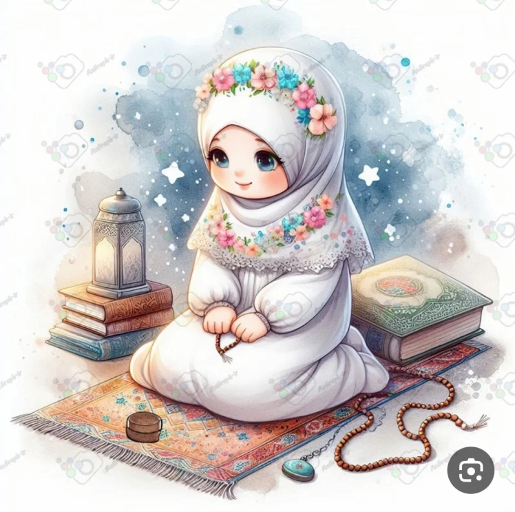 چرا باید نماز بخونیم ؟