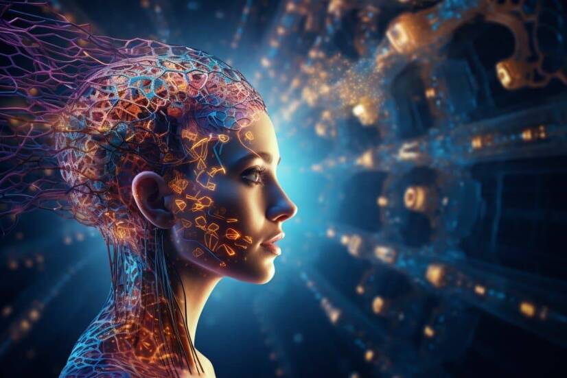آیا حافظه فقط در مغز است؟