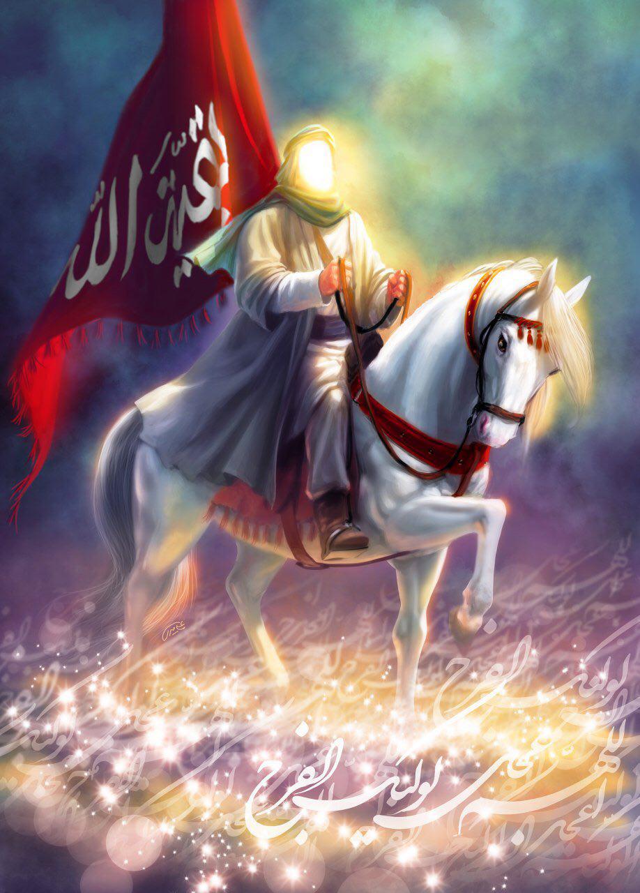 داستان های امام زمانی شماره سه (مهدی چه کسی است؟!)